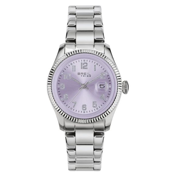 orologio solo tempo donna Breil Classic Elegance EW0626