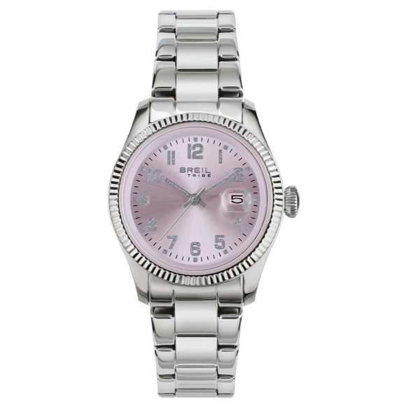 orologio solo tempo donna Breil Classic Elegance EW0627