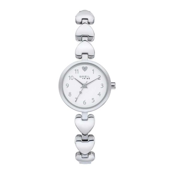 orologio solo tempo donna Breil BT Heart EW0629