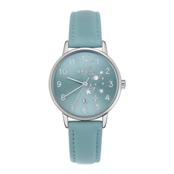 orologio solo tempo donna Breil Paradise EW0632