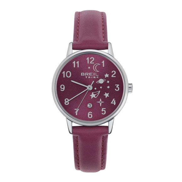 orologio solo tempo donna Breil Paradise EW0633