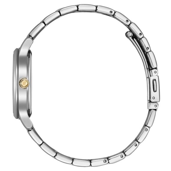 orologio solo tempo donna Citizen OF Classic Lady EM0895-73A - immagine 3