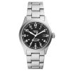 orologio solare uomo Fossil Defender FS5973
