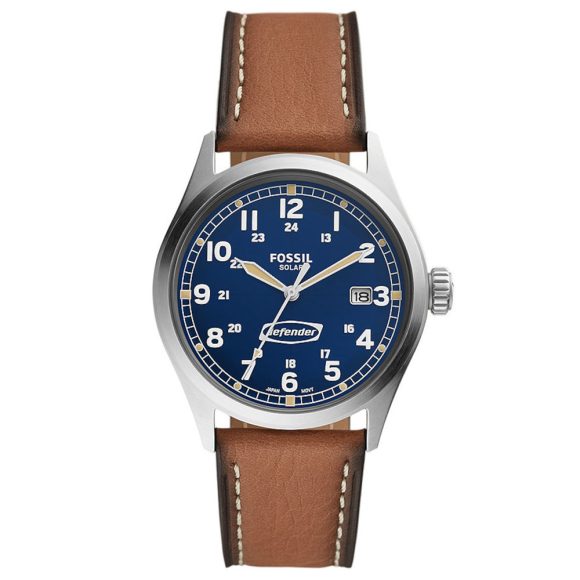 orologio solare uomo Fossil Defender FS5975