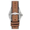 orologio solare uomo Fossil Defender FS5975 - immagine 4