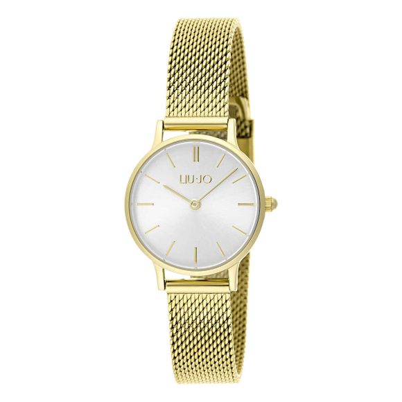 orologio solo tempo donna Liu·Jo Mini Moonlight TLJ1204