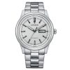 orologio automatico uomo Citizen Meccanico NH8400-87A