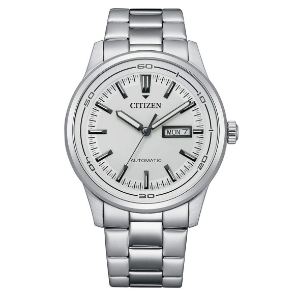 orologio automatico uomo Citizen Meccanico NH8400-87A