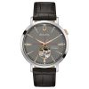orologio automatico uomo Bulova Aerojet 98A187