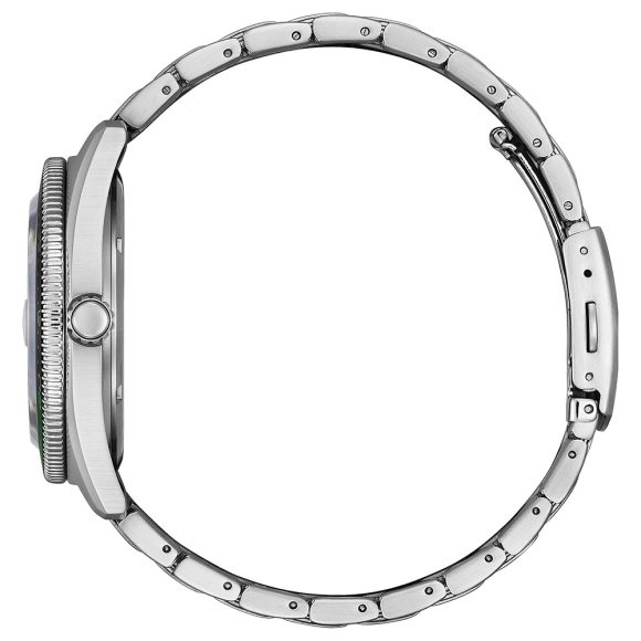 orologio solo tempo uomo Citizen Of Marine AW1768-80X - immagine 3