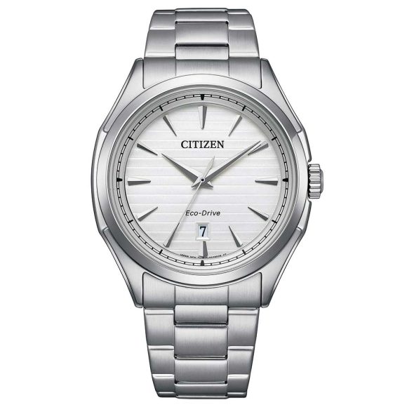 orologio solo tempo uomo Citizen Of Collection Elegant AW1750-85A