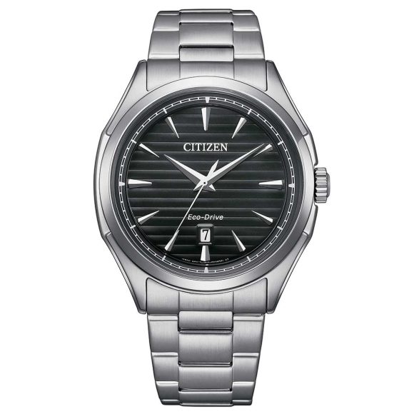 orologio solo tempo uomo Citizen Of Collection Elegant AW1750-85E