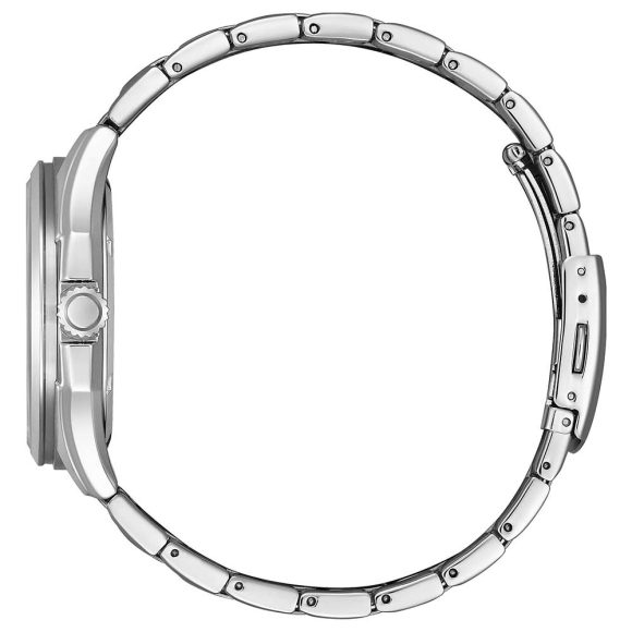 orologio solo tempo uomo Citizen Of Collection Elegant AW1750-85E - immagine 3