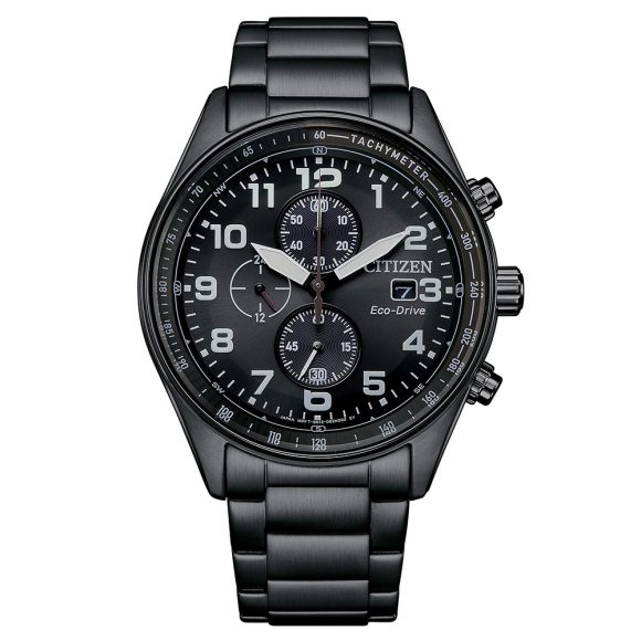orologio cronografo uomo Citizen Of Urban Crono CA0775-79E