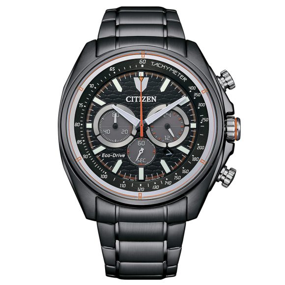 orologio cronografo uomo Citizen Of Crono Active CA4567-82H