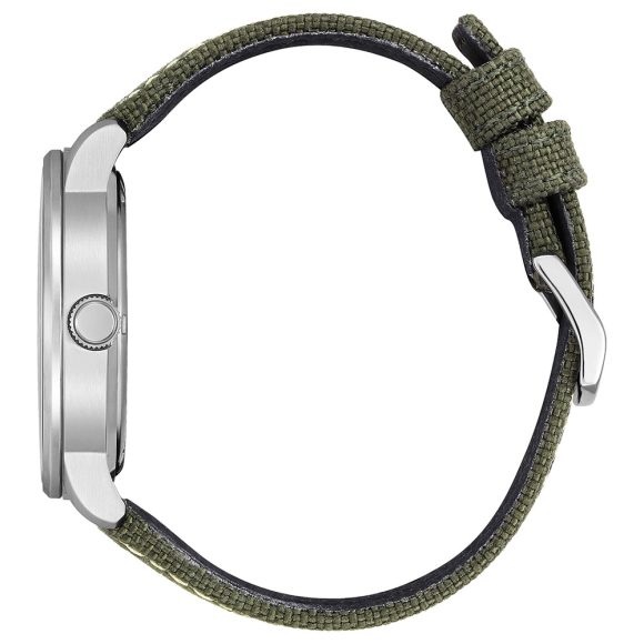 orologio solo tempo uomo Citizen Of Urban BM8590-10E - immagine 2
