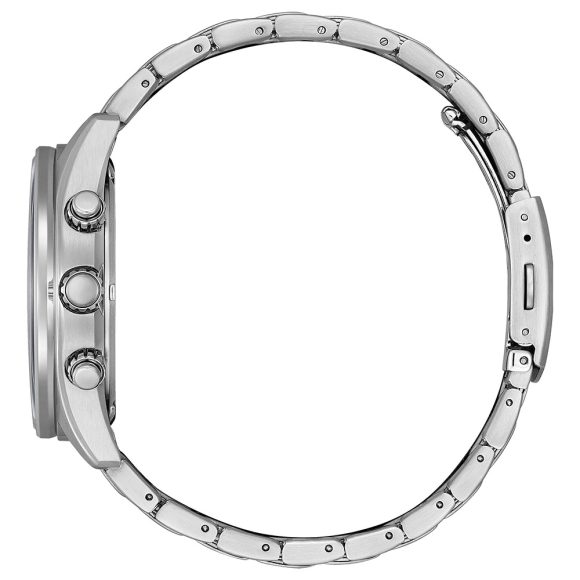 orologio cronografo uomo Citizen Of Crono Active CA4560-81L - immagine 3