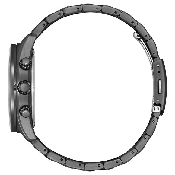 orologio cronografo uomo Citizen Of Urban Crono CA0775-79E - immagine 3