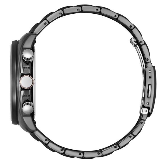 orologio cronografo uomo Citizen Of Crono Active CA4567-82H - immagine 3
