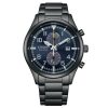 orologio cronografo uomo Citizen Of Classic Crono CA7027-83L