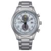 orologio cronografo uomo Citizen Of Classic Crono CA7028-81A