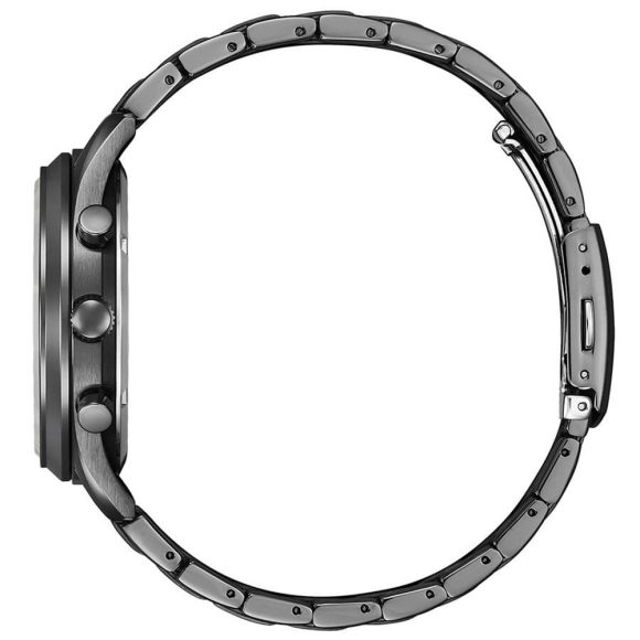orologio cronografo uomo Citizen Of Classic Crono CA7027-83L - immagine 3