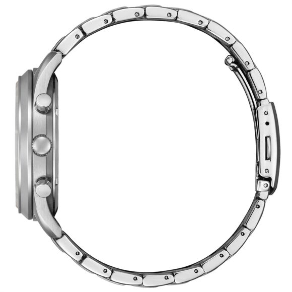 orologio cronografo uomo Citizen Of Classic Crono CA7028-81A - immagine 3