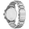 orologio cronografo uomo Citizen Of Classic Crono CA7028-81A - immagine 2