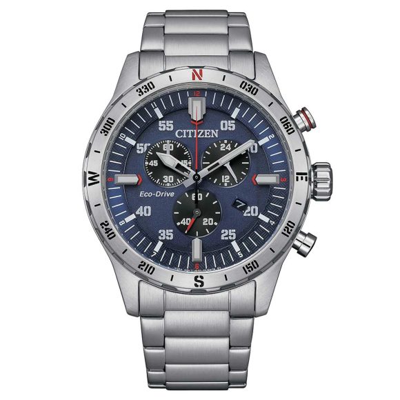 orologio cronografo uomo Citizen Of Collection AT2520-89L