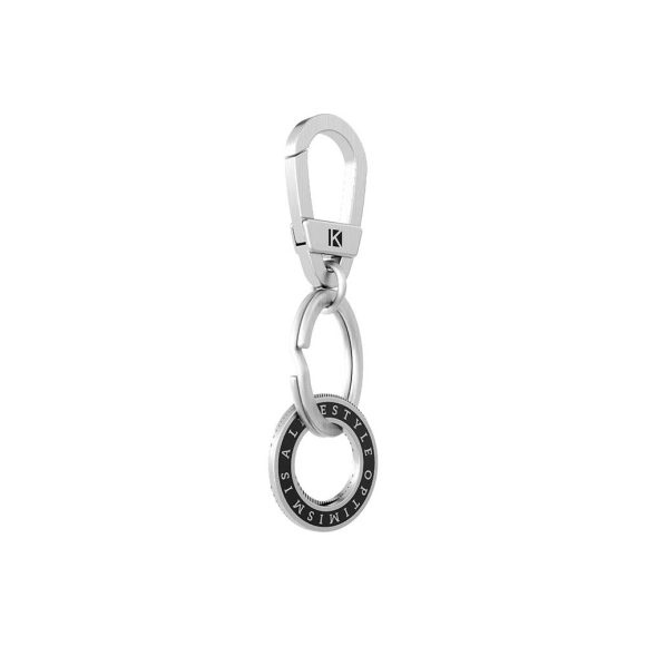 portachiavi uomo gioielli Kidult Philosophy 781005 - immagine 2