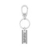 portachiavi uomo gioielli Kidult Family 781004