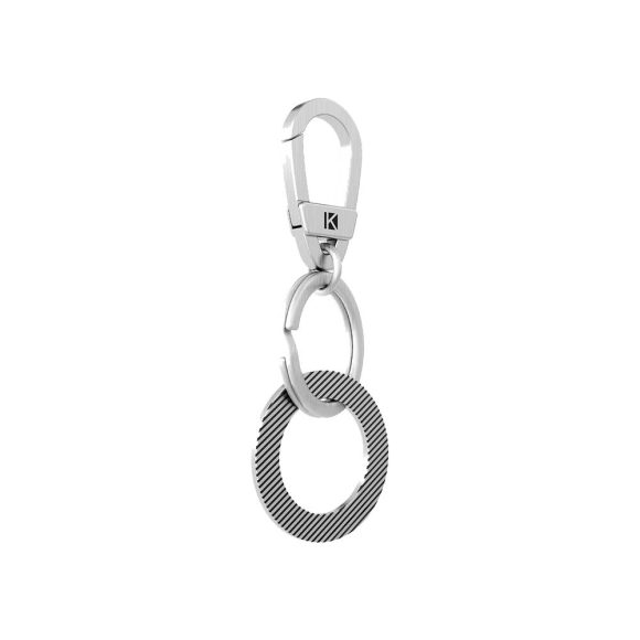 portachiavi uomo gioielli Kidult Family 781001 - immagine 2