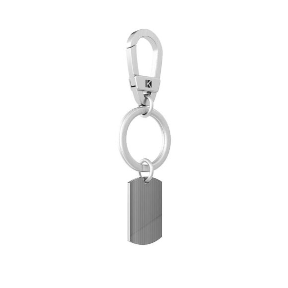 portachiavi uomo gioielli Kidult Family 781003 - immagine 2