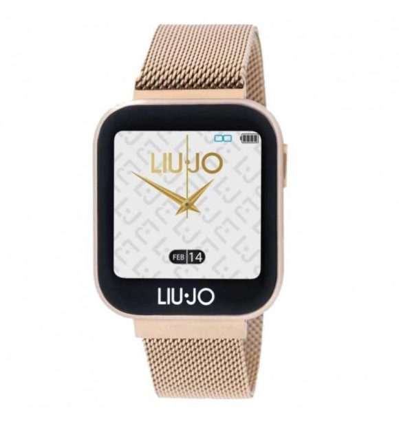 orologio smartwatch unisex Liu·Jo SWLJ002