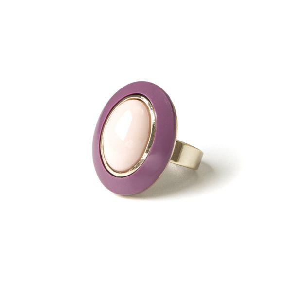 anello donna gioielli Sodini Bijoux Balance 911914V