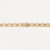 bracciale donna gioielli PDPaola Mini Letter PU01-538-U - immagine 4