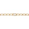 bracciale donna gioielli PDPaola Mini Letter PU01-540-U