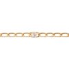 bracciale donna gioielli PDPaola Mini Letter PU01-542-U