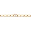 bracciale donna gioielli PDPaola Mini Letter PU01-549-U