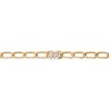 bracciale donna gioielli PDPaola Mini Letter PU01-550-U
