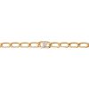 bracciale donna gioielli PDPaola Mini Letter PU01-553-U