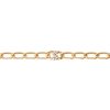 bracciale donna gioielli PDPaola Mini Letter PU01-556-U