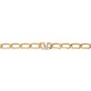 bracciale donna gioielli PDPaola Mini Letter PU01-559-U