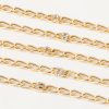 bracciale donna gioielli PDPaola Mini Letter PU01-550-U - immagine 5