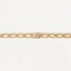 bracciale donna gioielli PDPaola Mini Letter PU01-542-U - immagine 3