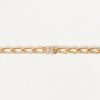 bracciale donna gioielli PDPaola Mini Letter PU01-551-U - immagine 4