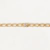 bracciale donna gioielli PDPaola Mini Letter PU01-553-U - immagine 4