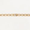 bracciale donna gioielli PDPaola Mini Letter PU01-555-U - immagine 3