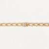 bracciale donna gioielli PDPaola Mini Letter PU01-539-U - immagine 4