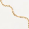 bracciale donna gioielli PDPaola Mini Letter PU01-540-U - immagine 4